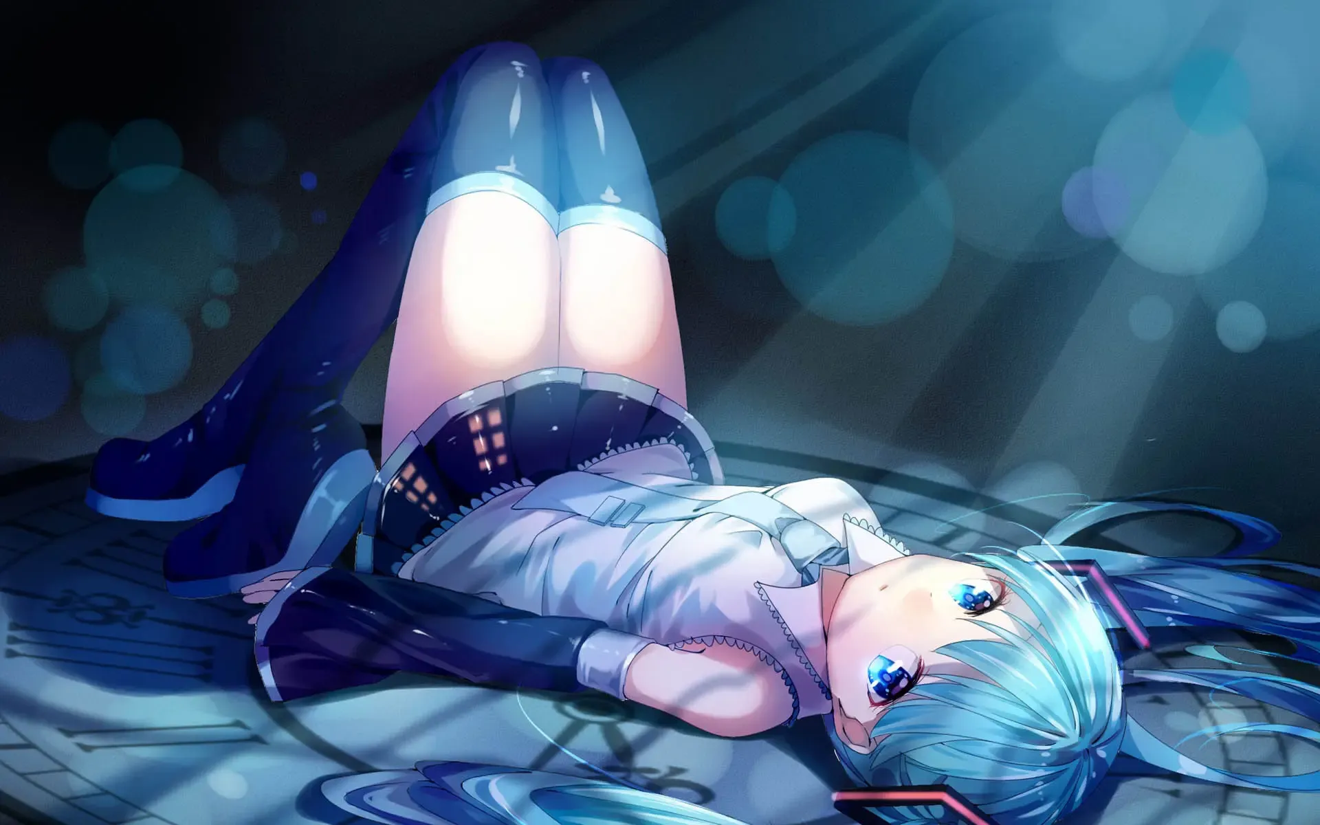 Banner image of the blog