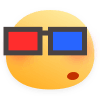 3d眼镜 3d眼镜