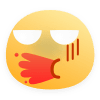 吐血
