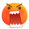 吵架