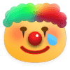 小丑 小丑