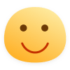 微笑
