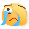 泪奔