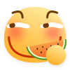 滑稽吃瓜 滑稽吃瓜