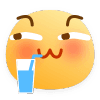 滑稽喝水 滑稽喝水