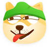 狗头胖次