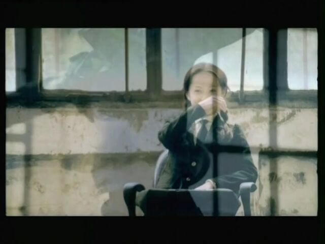 《让泪化作相思雨》原版MV~